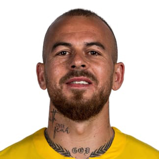Denis Alibec
